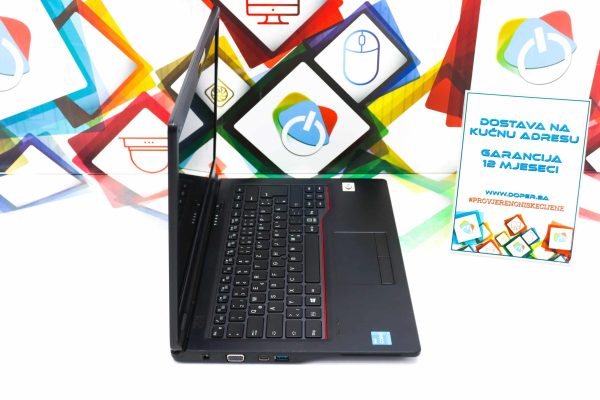 Laptop Fujitsu E5411 i3-1115G4 256GB SSD 16GB DDR4 14'' - Slika 5