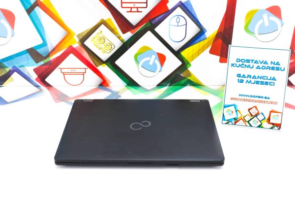 Laptop Fujitsu E5411 i3-1115G4 256GB SSD 16GB DDR4 14'' - Slika 7