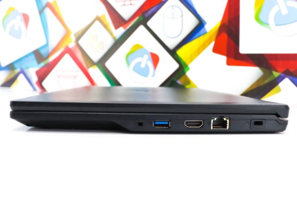 Laptop Fujitsu E5411 i3-1115G4 256GB SSD 16GB DDR4 14'' - Slika 8