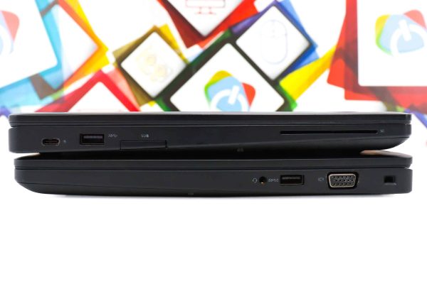 Laptop Dell Latitude 5495 R5 PRO 2500u 256GB SSD 16GB DDR4 14" - Slika 5