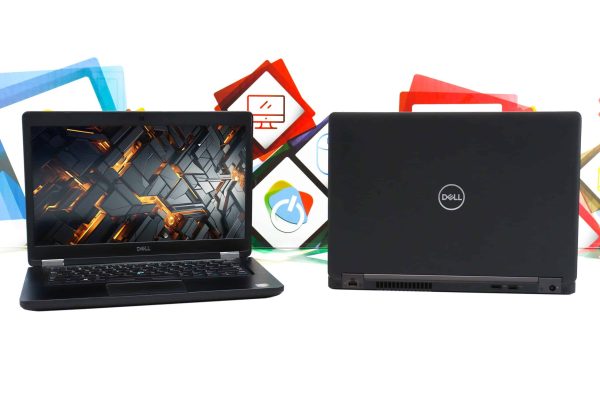 Laptop Dell Latitude 5495 R5 PRO 2500u 256GB SSD 16GB DDR4 14" - Slika 3