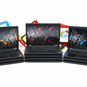 Laptop Dell Latitude 5495 R5 PRO 2500u 256GB SSD 16GB DDR4 14"