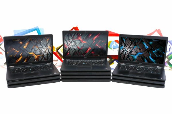 Laptop Dell Latitude 5495 R5 PRO 2500u 256GB SSD 16GB DDR4 14"