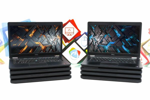 Laptop Dell Latitude 5495 R5 PRO 2500u 256GB SSD 16GB DDR4 14" - Slika 2