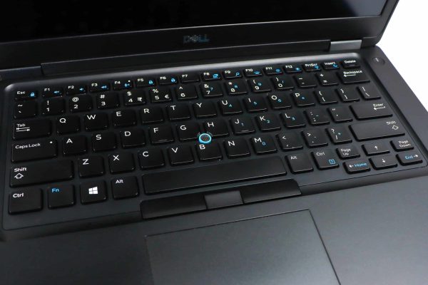 Laptop Dell Latitude 5495 R5 PRO 2500u 256GB SSD 16GB DDR4 14" - Slika 13
