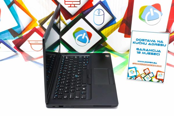 Laptop Dell Latitude 5495 R5 PRO 2500u 256GB SSD 16GB DDR4 14" - Slika 10