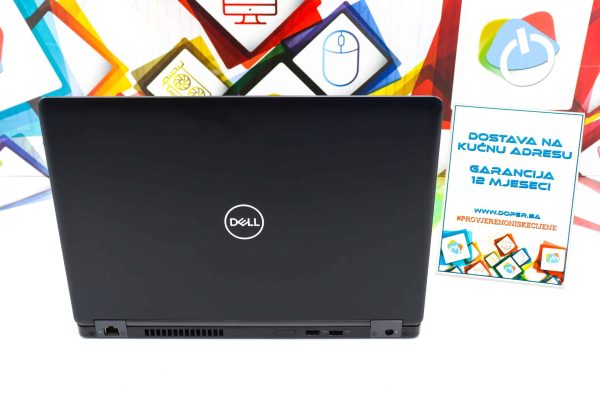 Laptop Dell Latitude 5495 R5 PRO 2500u 256GB SSD 16GB DDR4 14" - Slika 9