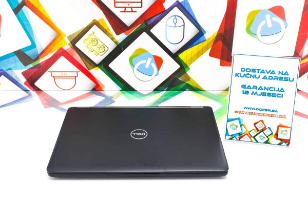 Laptop Dell Latitude 5495 R5 PRO 2500u 256GB SSD 16GB DDR4 14" - Slika 12