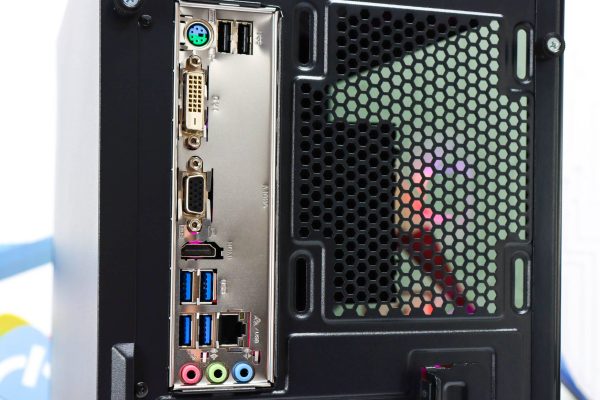 Gaming PC Archon 2 Mesh-41 R5 5600X RTX 5070 500GB SSD 16GB DDR4 - Slika 7