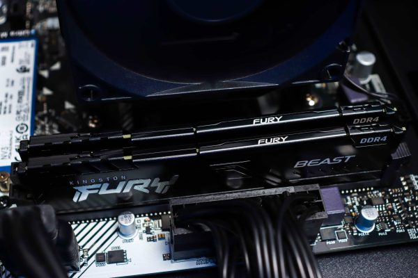 Gaming PC Archon 2 Mesh-41 R5 5600X RTX 5070 500GB SSD 16GB DDR4 - Slika 16