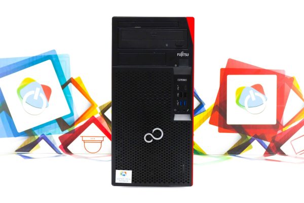 Računar Fujitsu P758 Tower i5-8400 GT 1030 256GB SSD 16GB DDR4 - Slika 4