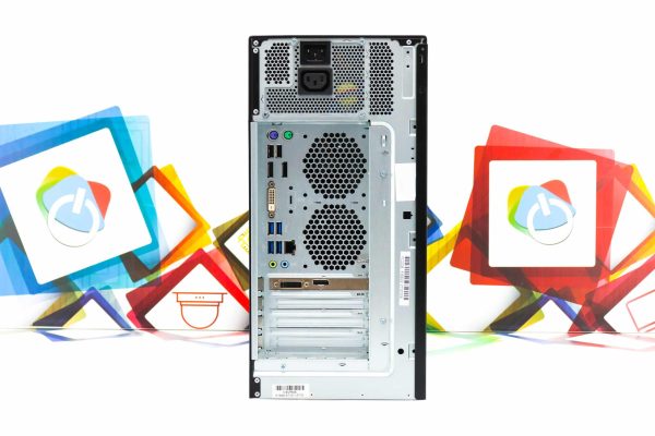 Računar Fujitsu P758 Tower i5-8400 GT 1030 256GB SSD 16GB DDR4 - Slika 7