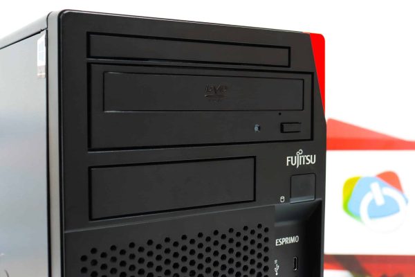 Računar Fujitsu P758 Tower i5-8400 GT 1030 256GB SSD 16GB DDR4 - Slika 9