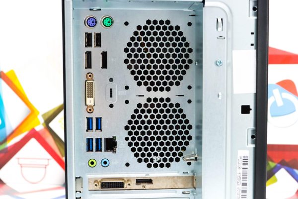Računar Fujitsu P758 Tower i5-8400 GT 1030 256GB SSD 16GB DDR4 - Slika 11