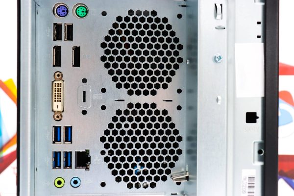 Računar Fujitsu P758 Tower i5-8400 GT 1030 256GB SSD 16GB DDR4 - Slika 12