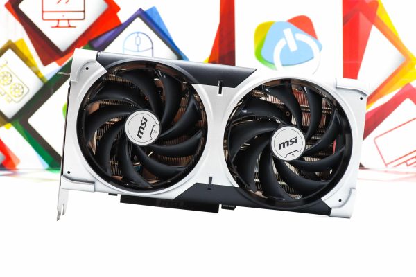 Grafička kartica RTX 5070 12GB GDDR7 MSI Ventus 2X OC - Slika 2