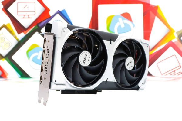 Grafička kartica RTX 5070 12GB GDDR7 MSI Ventus 2X OC - Slika 3