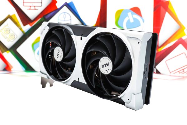Grafička kartica RTX 5070 12GB GDDR7 MSI Ventus 2X OC - Slika 4