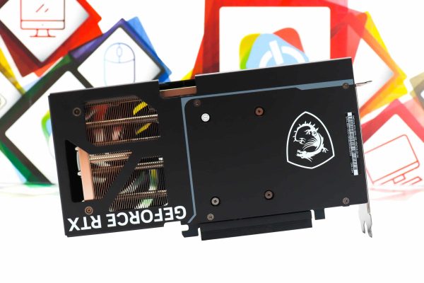 Grafička kartica RTX 5070 12GB GDDR7 MSI Ventus 2X OC - Slika 5