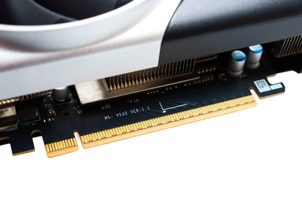 Grafička kartica RTX 5070 12GB GDDR7 MSI Ventus 2X OC - Slika 8