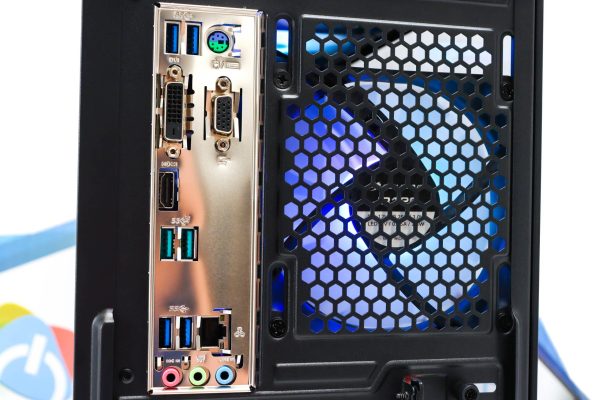Gaming PC Cougar MX220-05 R5 5600X RTX 5070 1TB SSD 16GB DDR4 - Slika 6