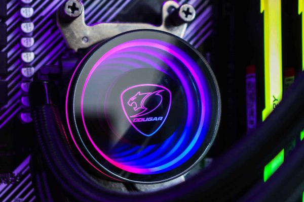Gaming PC Cougar MX220-05 R5 5600X RTX 5070 1TB SSD 16GB DDR4 - Slika 19