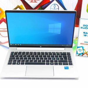 Laptop HP 440 G8 i3-1115G4 256GB SSD 8GB DDR4 14''
