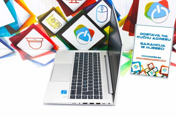 Laptop HP 440 G8 i3-1115G4 256GB SSD 8GB DDR4 14'' - Slika 3