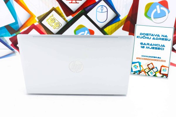 Laptop HP 440 G8 i3-1115G4 256GB SSD 8GB DDR4 14'' - Slika 4
