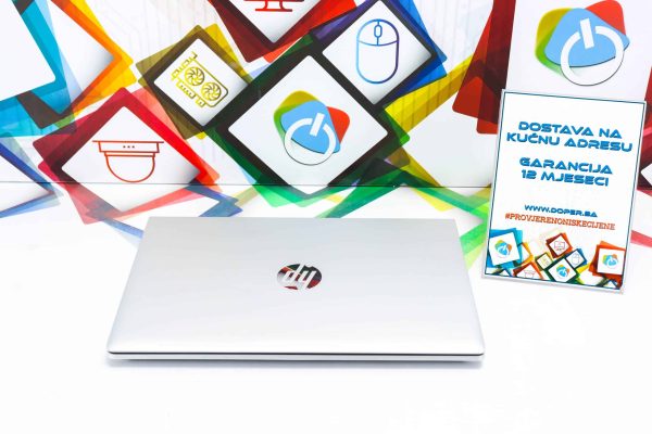 Laptop HP 440 G8 i3-1115G4 256GB SSD 8GB DDR4 14'' - Slika 7