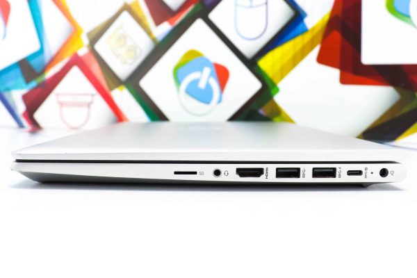 Laptop HP 440 G8 i3-1115G4 256GB SSD 8GB DDR4 14'' - Slika 8