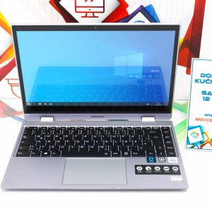Laptop Medion S14405 i7-10510u 256GB SSD 16GB DDR4 14'' Touchscreen