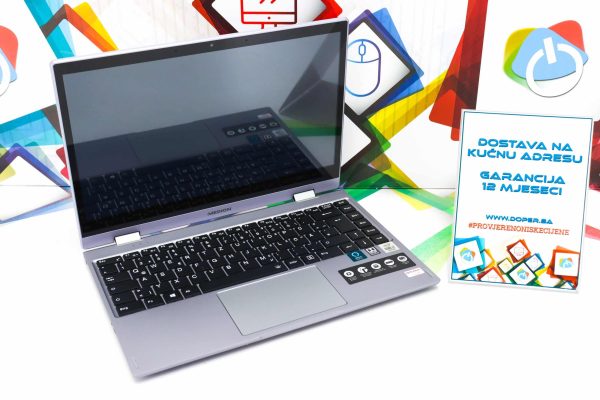 Laptop Medion S14405 i7-10510u 256GB SSD 16GB DDR4 14'' Touchscreen - Slika 6