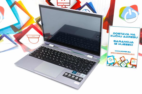 Laptop Medion S14405 i7-10510u 256GB SSD 16GB DDR4 14'' Touchscreen - Slika 2