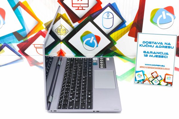 Laptop Medion S14405 i7-10510u 256GB SSD 16GB DDR4 14'' Touchscreen - Slika 5
