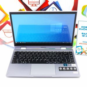 Laptop Medion S14405 i7-10510u 512GB SSD 16GB DDR4 14'' Touchscreen