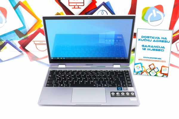 Laptop Medion S14405 i7-10510u 512GB SSD 16GB DDR4 14'' Touchscreen