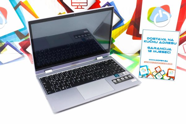 Laptop Medion S14405 i7-10510u 512GB SSD 16GB DDR4 14'' Touchscreen - Slika 6