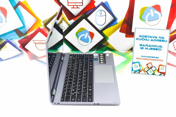 Laptop Medion S14405 i7-10510u 512GB SSD 16GB DDR4 14'' Touchscreen - Slika 5