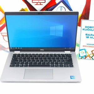 Laptop Dell Latitude 5420 i5-1145G7 256GB SSD 16GB DDR4 14"