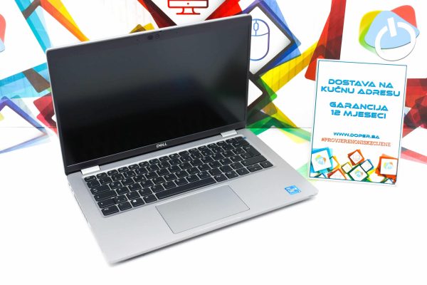 Laptop Dell Latitude 5420 i5-1145G7 256GB SSD 16GB DDR4 14" - Slika 6
