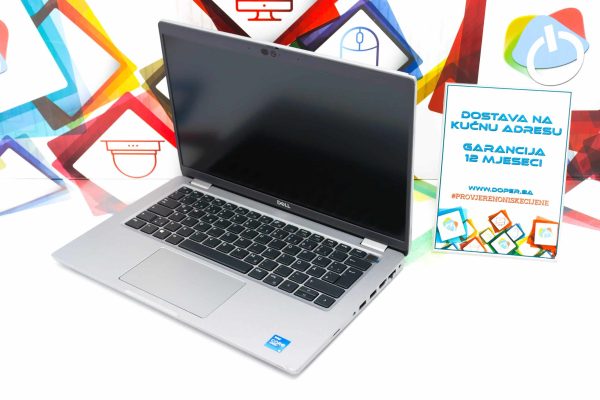 Laptop Dell Latitude 5420 i5-1145G7 256GB SSD 16GB DDR4 14" - Slika 3