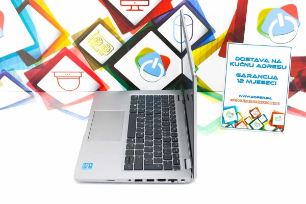 Laptop Dell Latitude 5420 i5-1145G7 256GB SSD 16GB DDR4 14" - Slika 2
