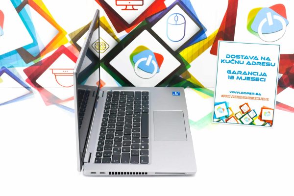 Laptop Dell Latitude 5420 i5-1145G7 256GB SSD 16GB DDR4 14" - Slika 5