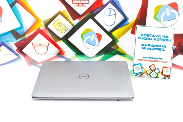 Laptop Dell Latitude 5420 i5-1145G7 256GB SSD 16GB DDR4 14" - Slika 7