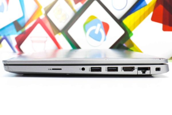 Laptop Dell Latitude 5420 i5-1145G7 256GB SSD 16GB DDR4 14" - Slika 8