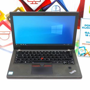 Laptop Lenovo X270 i5-6200u 256GB SSD 8GB DDR4 12,5"