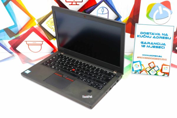 Laptop Lenovo X270 i5-6200u 256GB SSD 8GB DDR4 12,5" - Slika 2