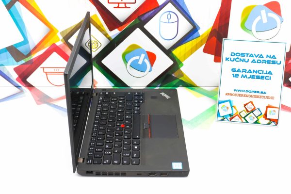 Laptop Lenovo X270 i5-6200u 256GB SSD 8GB DDR4 12,5" - Slika 5