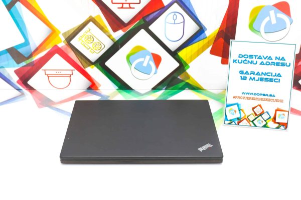 Laptop Lenovo X270 i5-6200u 256GB SSD 8GB DDR4 12,5" - Slika 7